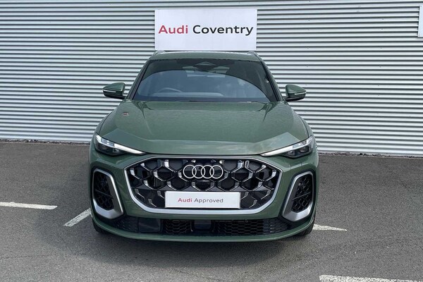 Used Audi Q5 2025 for sale - 74852811: Photo 10