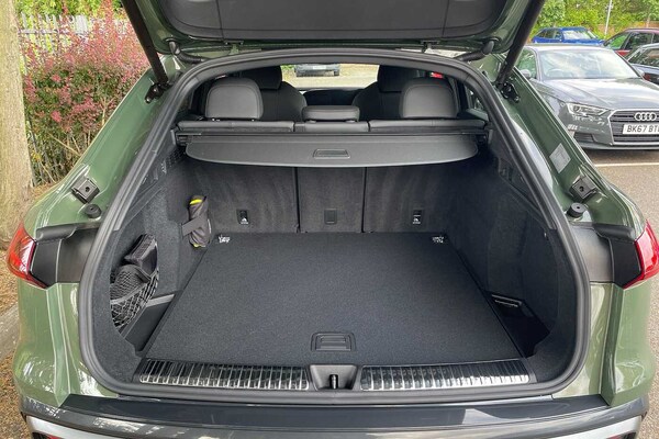 Used Audi Q5 2025 for sale - 74852811: Photo 12
