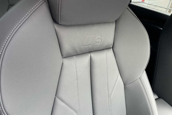 Used Audi Q5 2025 for sale - 74852811: Photo 16