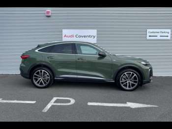 Used Audi Q5 2025 for sale - 74852811: Photo