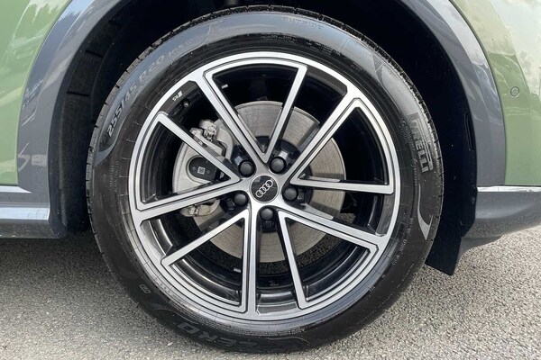 Used Audi Q5 2025 for sale - 74852811: Photo 5