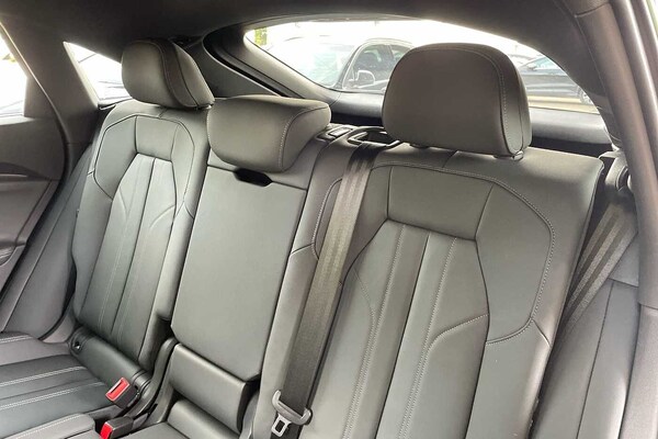 Used Audi Q5 2025 for sale - 74852811: Photo 8