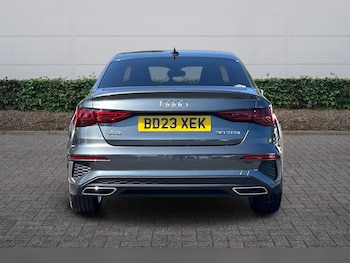 Used Audi A3 2023 for sale - 79108140: Photo