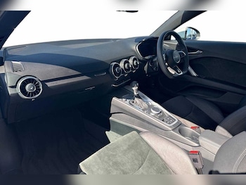 Used Audi TT 2020 for sale - 77971382: Photo