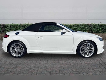 Used Audi TT 2020 for sale - 77971382: Photo