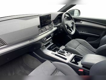 Used Audi Q5 2023 for sale - 79146865: Photo