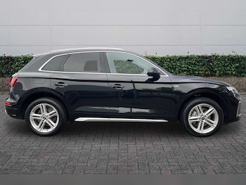 Used Audi Q5 2023 for sale - 79146865: Photo