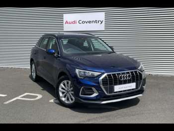 2024 (74) - 35 TFSI Sport 5dr S Tronic