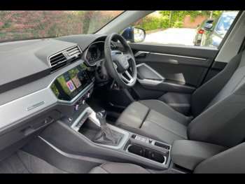 Used Audi Q3 2024 for sale - 74863149: Photo