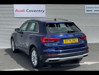 Used Audi Q3 2024 for sale - 74863149: Photo