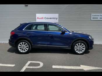 Used Audi Q3 2024 for sale - 74863149: Photo