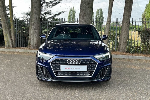 Used Audi A1 2025 for sale - 75579401: Photo 10