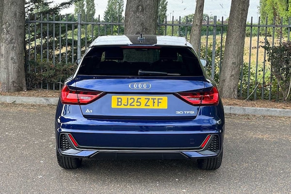 Used Audi A1 2025 for sale - 75579401: Photo 11