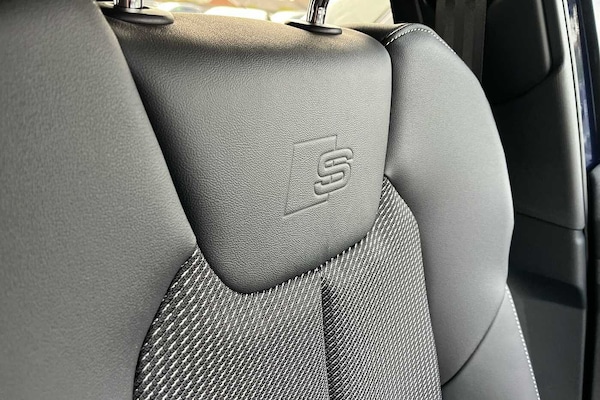 Used Audi A1 2025 for sale - 75579401: Photo 19
