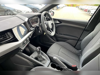 Used Audi A1 2025 for sale - 75579401: Photo
