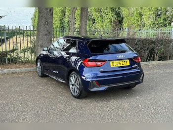 Used Audi A1 2025 for sale - 75579401: Photo