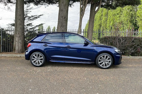 Used Audi A1 2025 for sale - 75579401: Photo 4