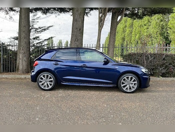Used Audi A1 2025 for sale - 75579401: Photo
