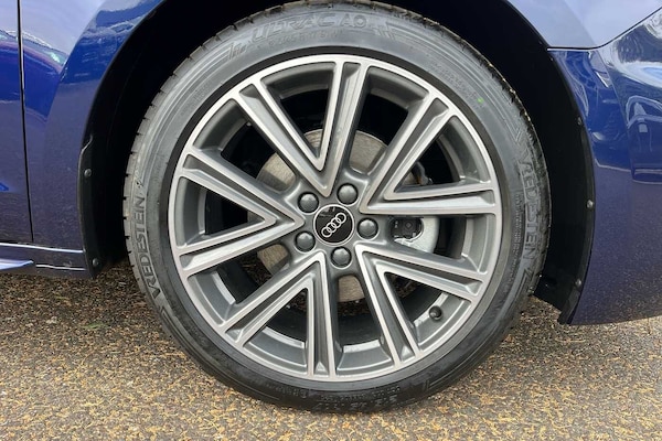 Used Audi A1 2025 for sale - 75579401: Photo 5