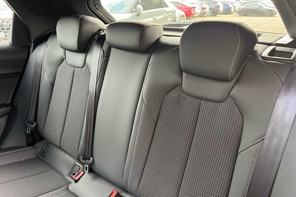 Used Audi A1 2025 for sale - 75579401: Photo 8