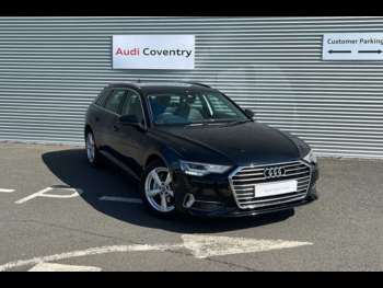 2019 (19) - 40 TDI Sport 5dr S Tronic