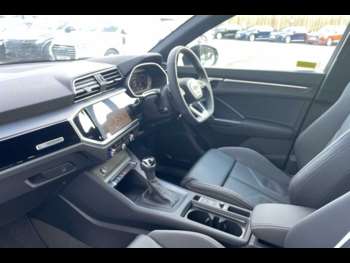 Used Audi Q3 2025 for sale - 74111839: Photo