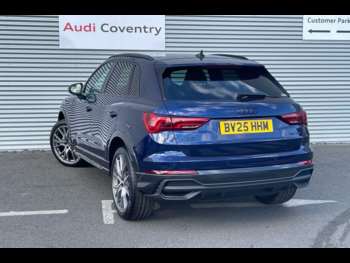 Used Audi Q3 2025 for sale - 74111839: Photo