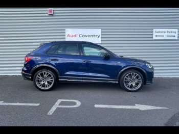 Used Audi Q3 2025 for sale - 74111839: Photo