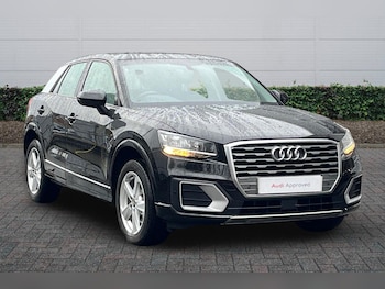 2018 (18) - 1.4 TFSI Sport 5dr S Tronic