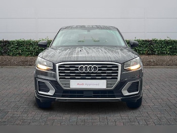 Used Audi Q2 2018 for sale - 77388477: Photo