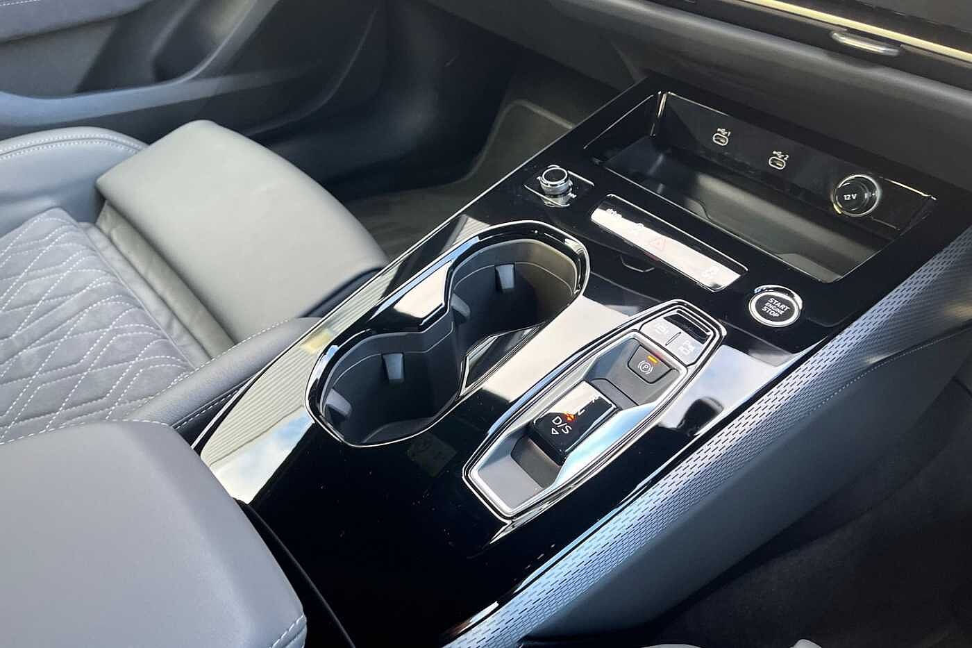 Used Audi A5 2025 for sale - 77124599: Photo 14