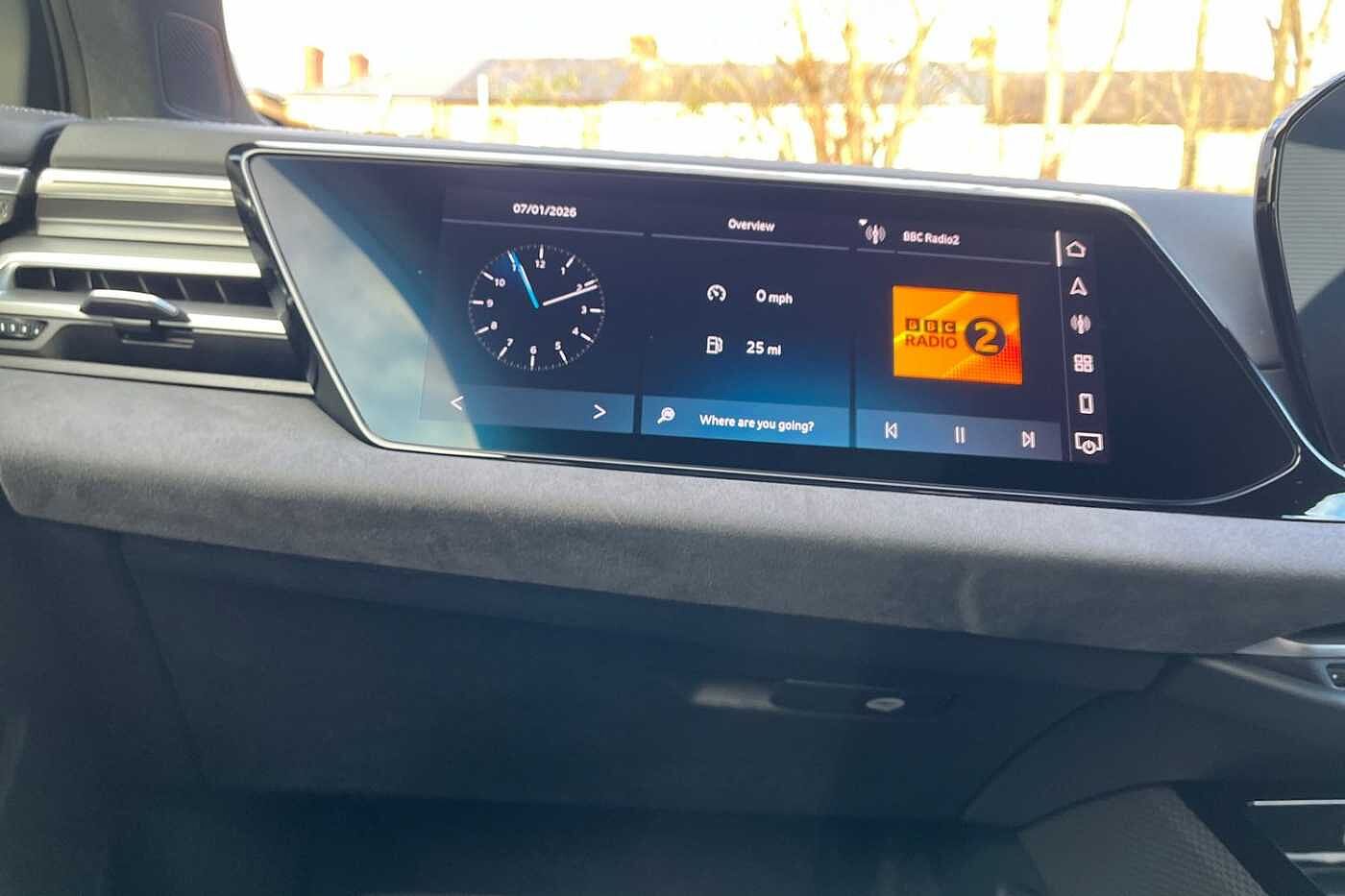 Used Audi A5 2025 for sale - 77124599: Photo 16