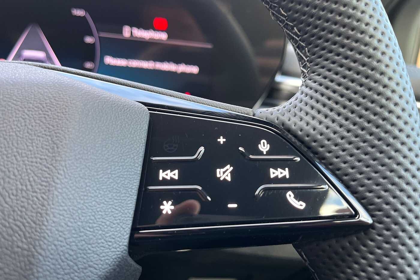 Used Audi A5 2025 for sale - 77124599: Photo 17