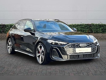 Audi A5 feature image