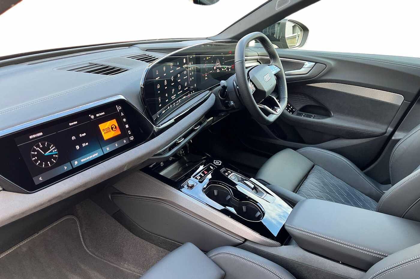 Used Audi A5 2025 for sale - 77124599: Photo 2