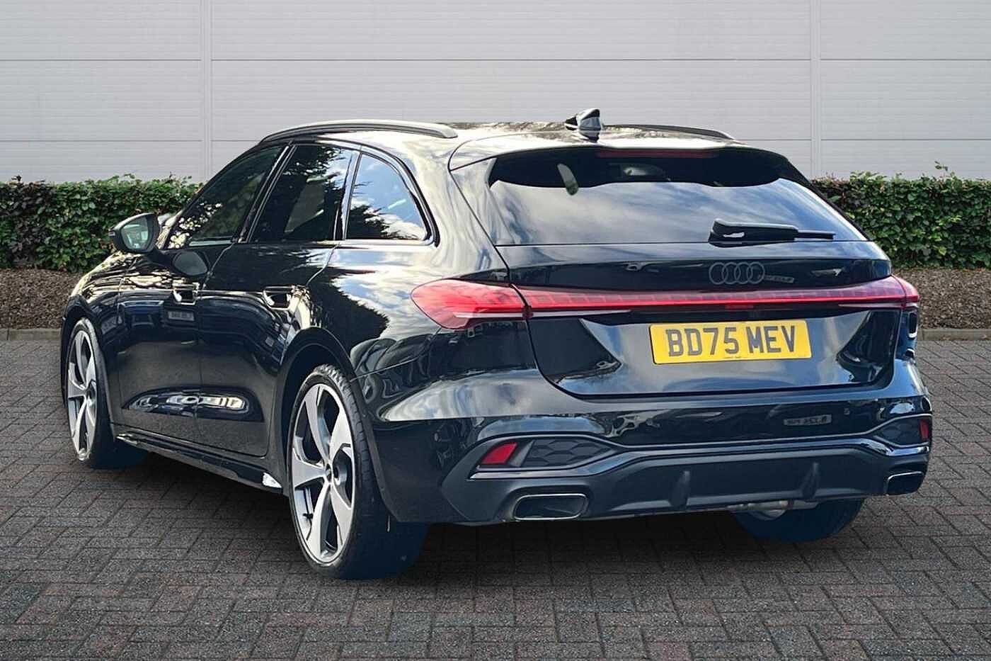 Used Audi A5 2025 for sale - 77124599: Photo 3