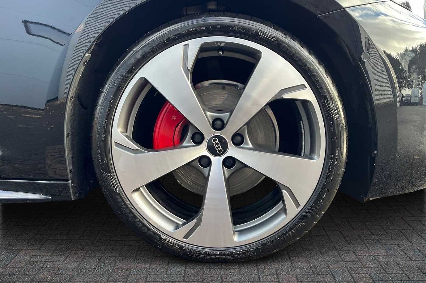 Used Audi A5 2025 for sale - 77124599: Photo 5