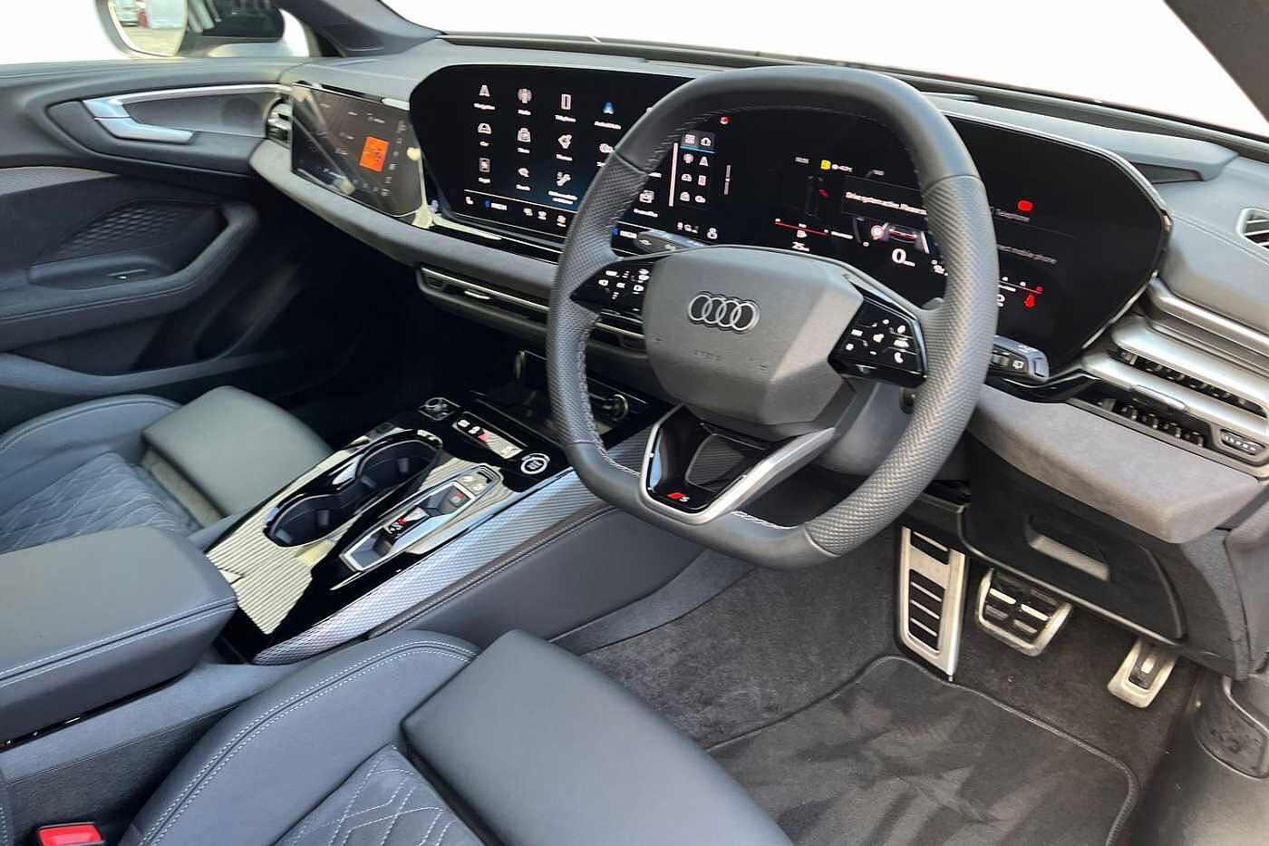 Used Audi A5 2025 for sale - 77124599: Photo 6