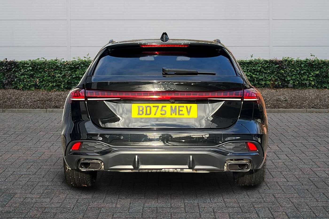 Used Audi A5 2025 for sale - 77124599: Photo 8