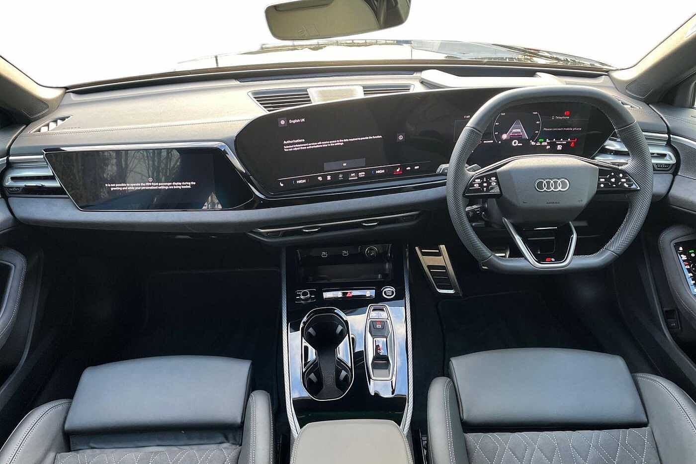 Used Audi A5 2025 for sale - 77124599: Photo 9