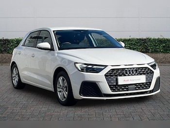 Used Audi A1 2021 for sale - 78186444: Photo