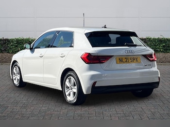 Used Audi A1 2021 for sale - 78186444: Photo