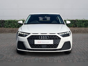 Used Audi A1 2021 for sale - 78186444: Photo