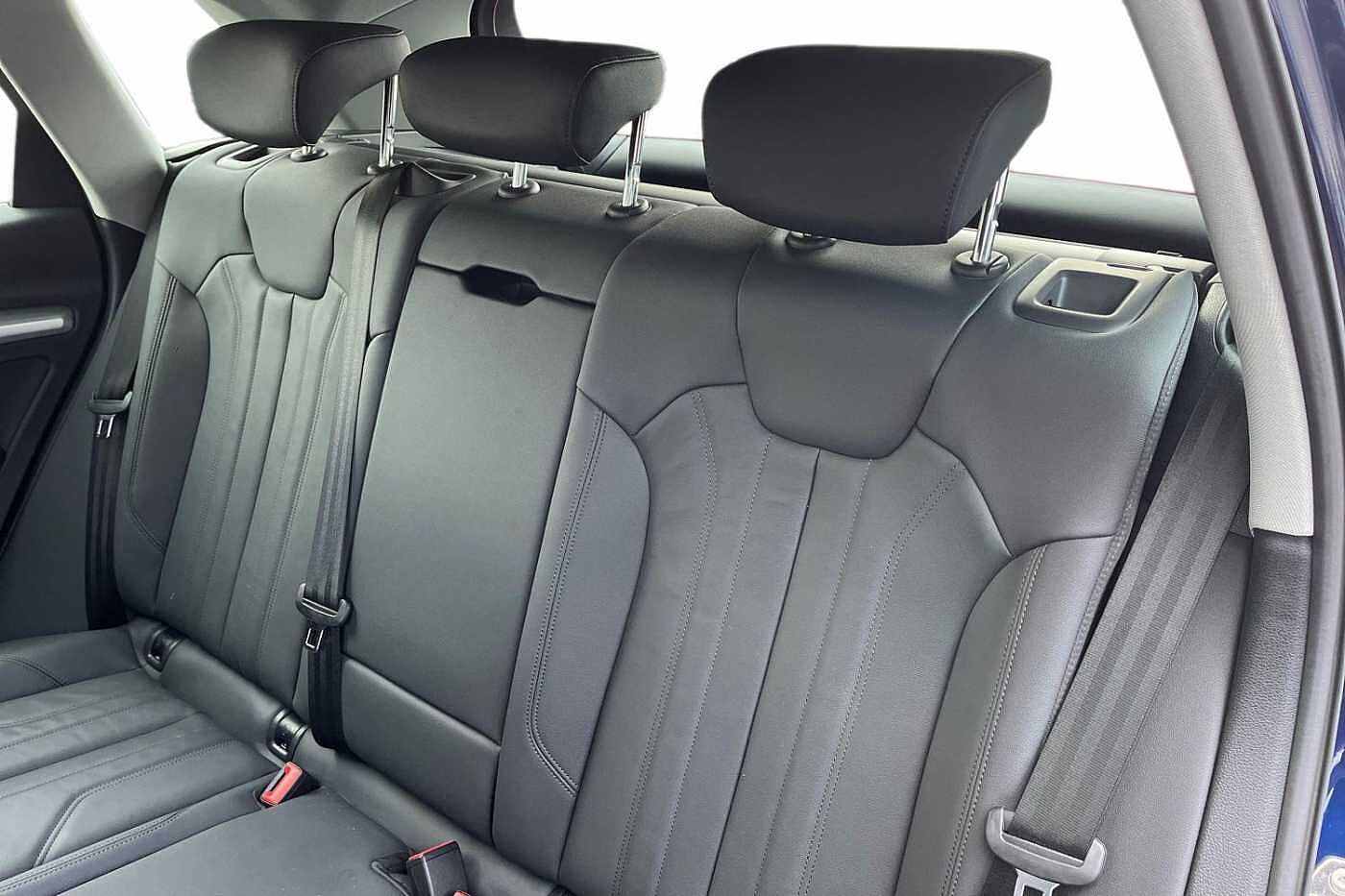 Used Audi Q5 2022 for sale - 76800313: Photo 10