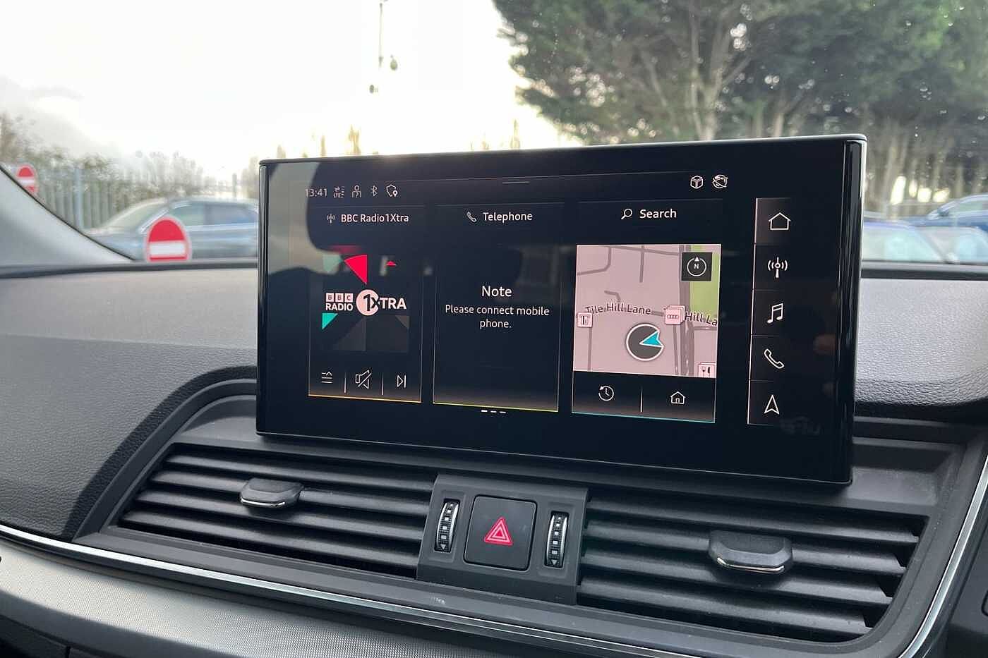 Used Audi Q5 2022 for sale - 76800313: Photo 12