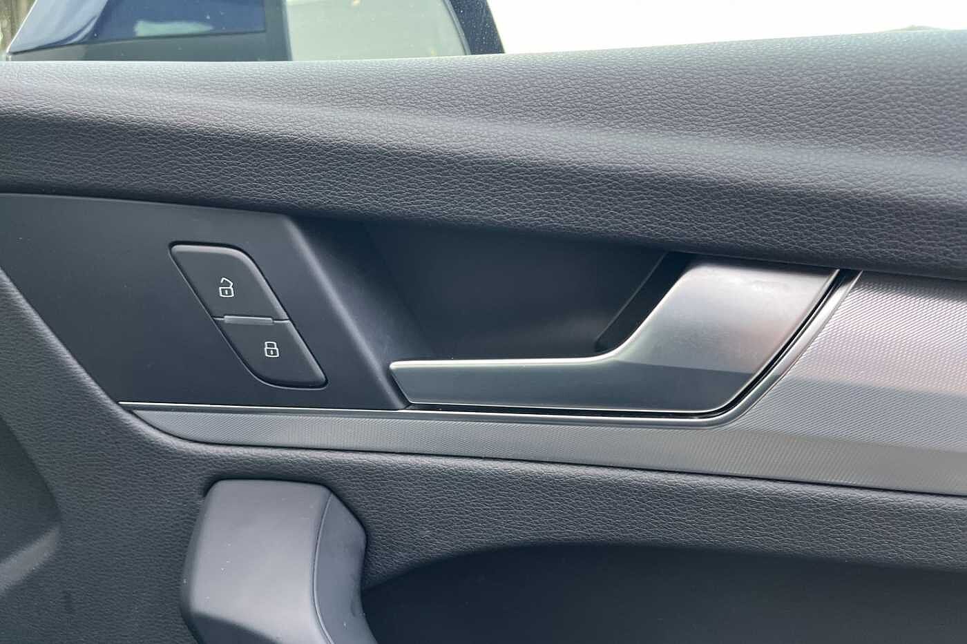 Used Audi Q5 2022 for sale - 76800313: Photo 14