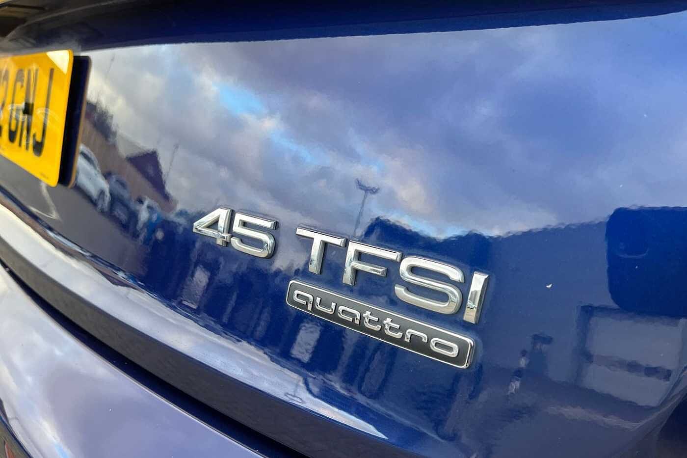 Used Audi Q5 2022 for sale - 76800313: Photo 15