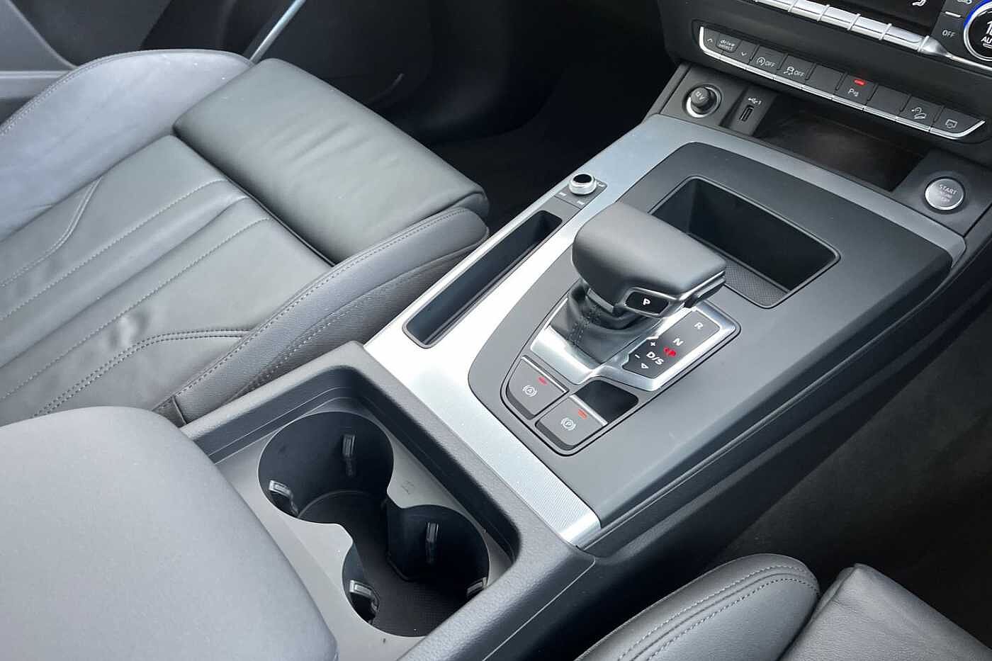 Used Audi Q5 2022 for sale - 76800313: Photo 17