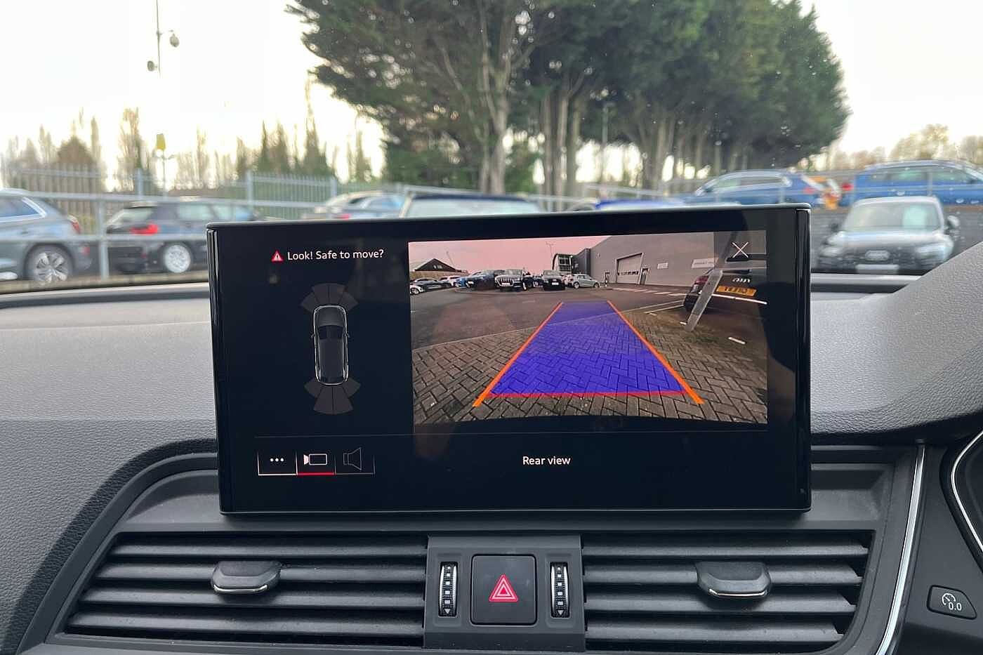 Used Audi Q5 2022 for sale - 76800313: Photo 18