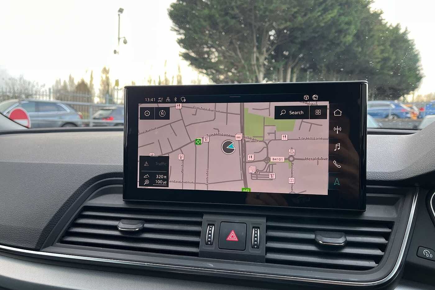 Used Audi Q5 2022 for sale - 76800313: Photo 19